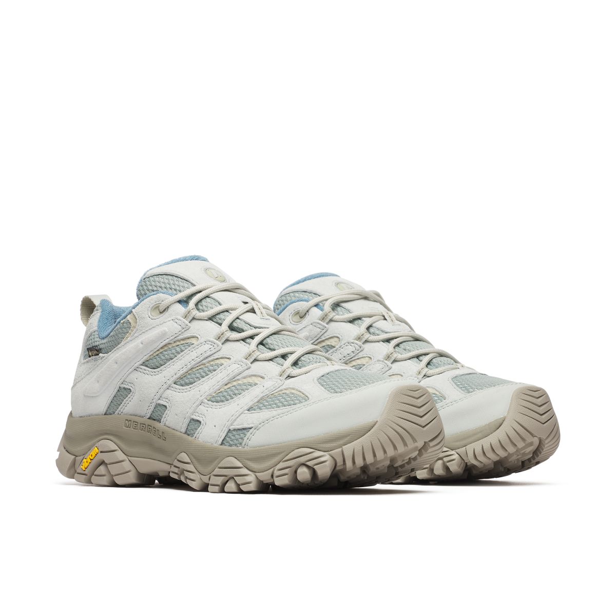 Mens Moab 3 GORE-TEX® Hiking Shoes