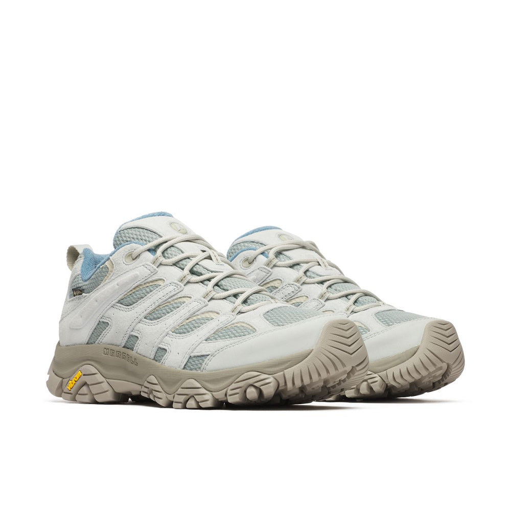 Mens Moab 3 GORE-TEX® Hiking Shoes