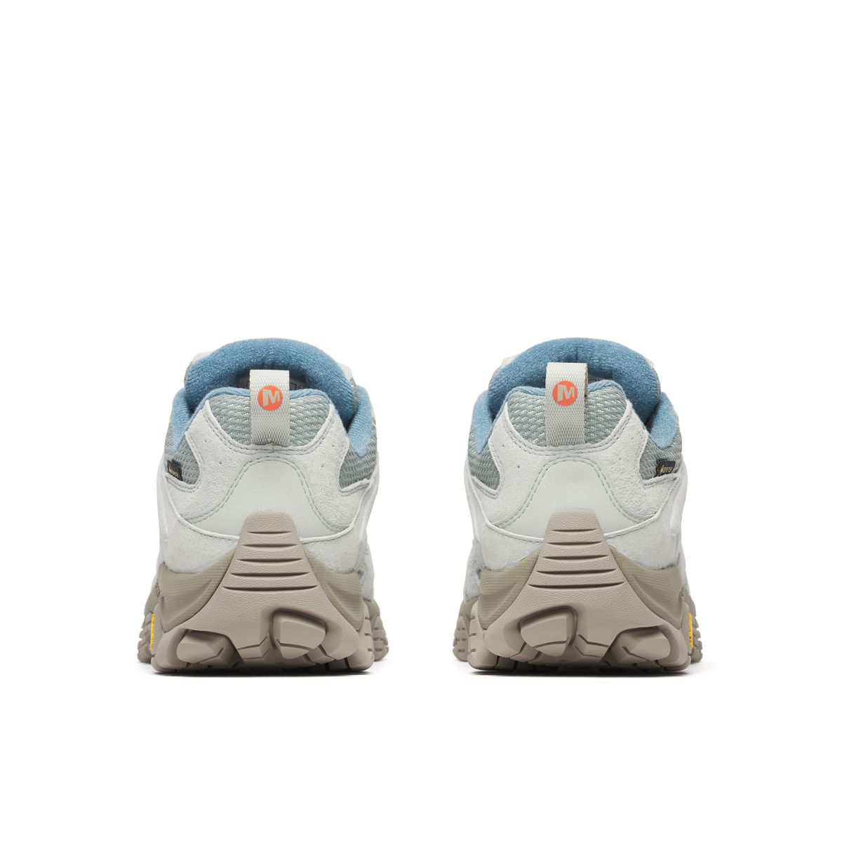Mens Moab 3 GORE-TEX® Hiking Shoes