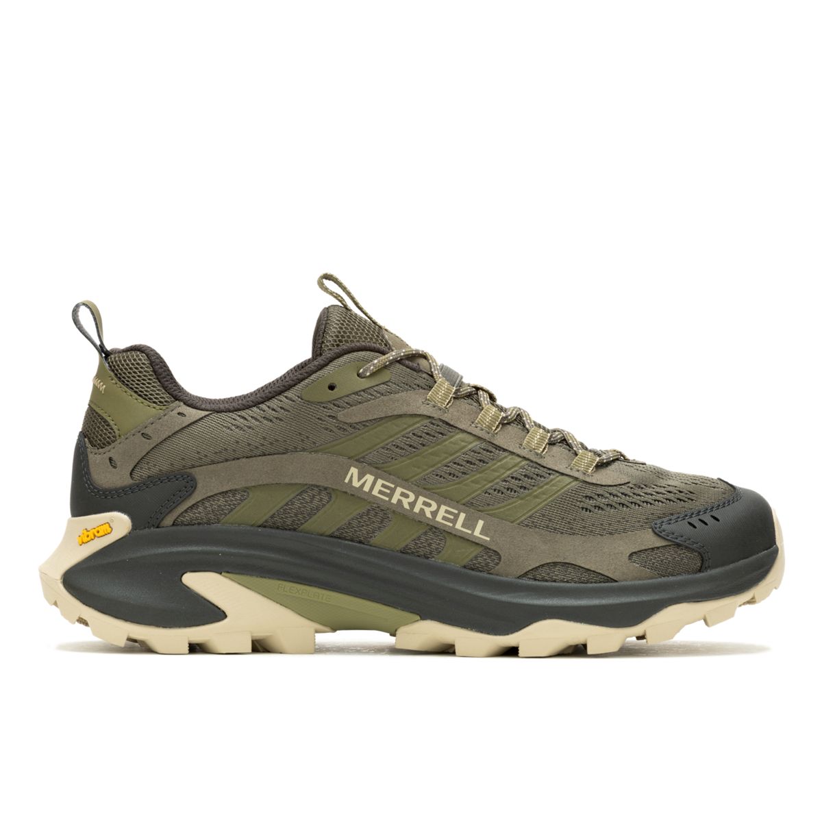 Mens Moab Speed 2 Hiking Shoes