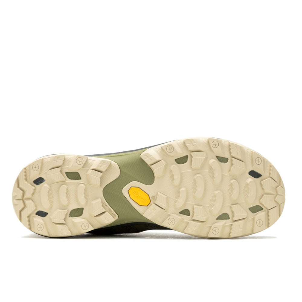 Mens Moab Speed 2 Hiking Shoes