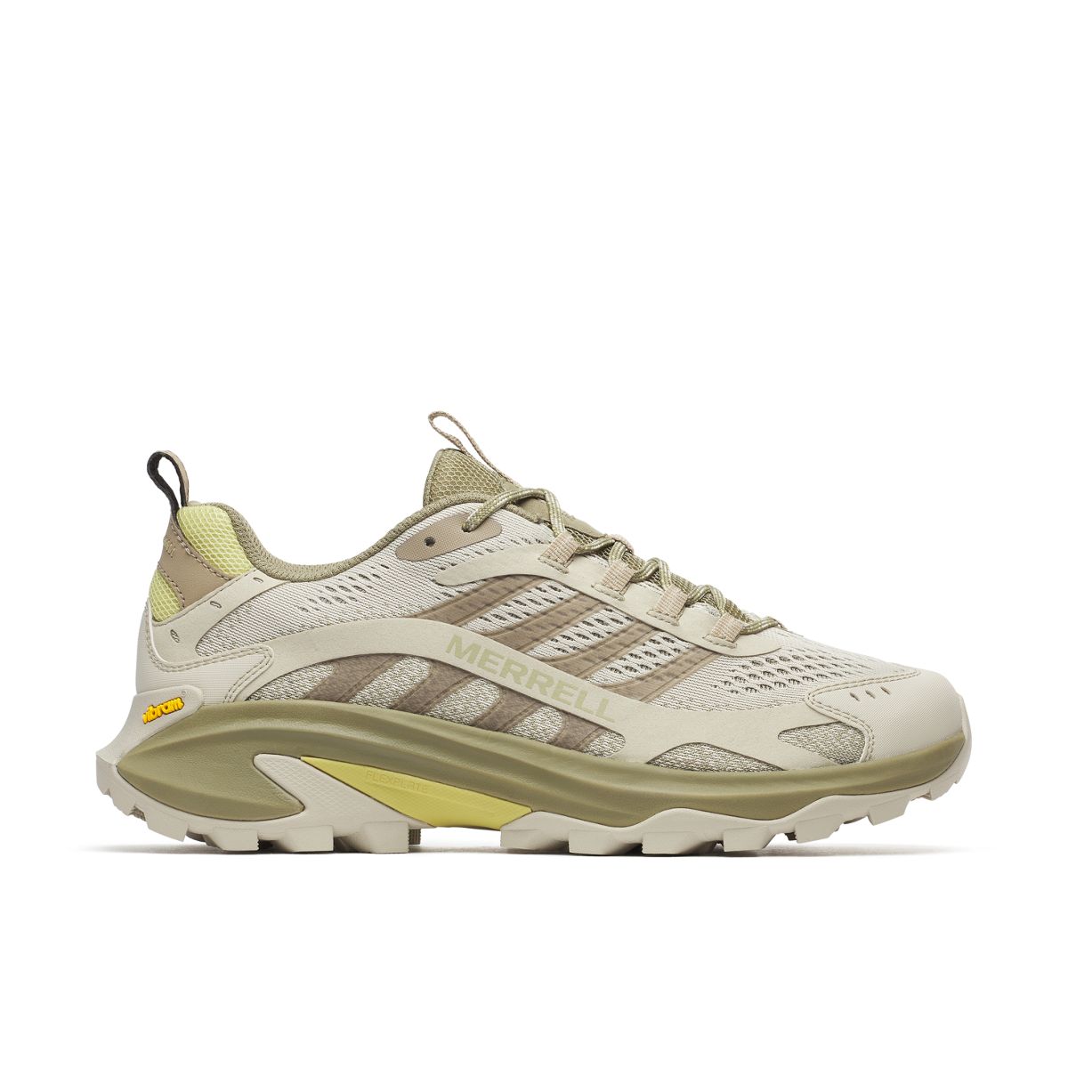 Mens Moab Speed 2 Hiking Shoes