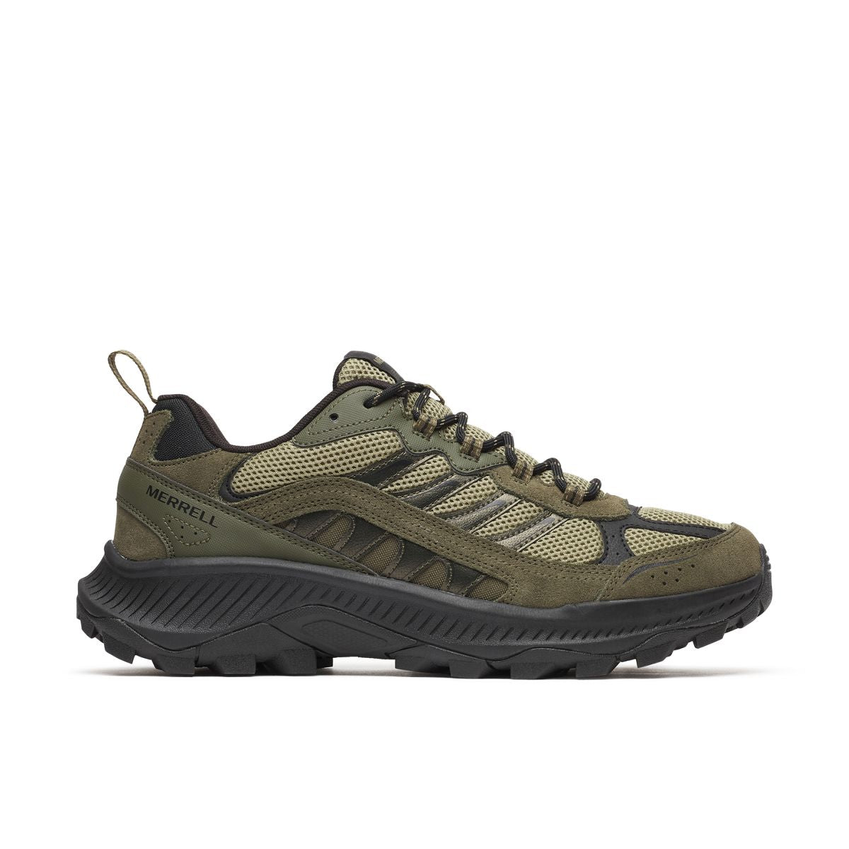 Men Speed Strike 2 Trek - Shoes