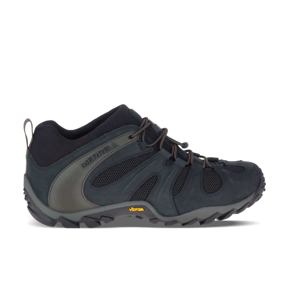 Mens Chameleon 8 Stretch Hiking Shoes