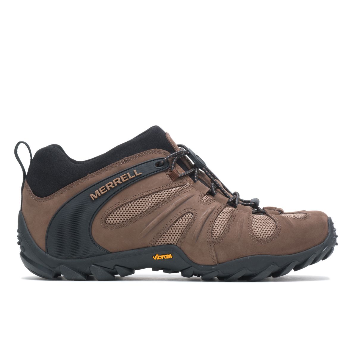 Mens Chameleon 8 Stretch Hiking Shoes