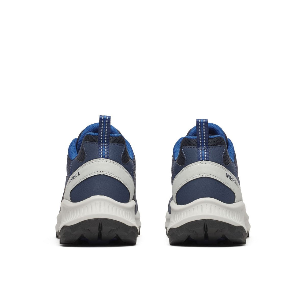 Mens Speed Strike 2 Hiking Shoes