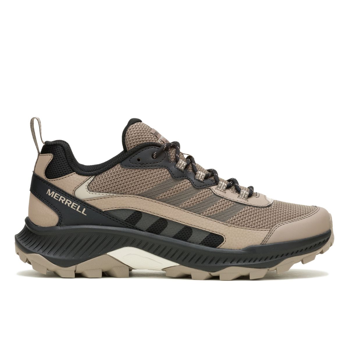 Mens Speed Strike 2 Hiking Shoes
