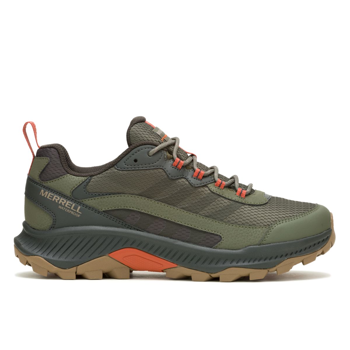 Men Speed Strike 2 Waterproof - Shoes