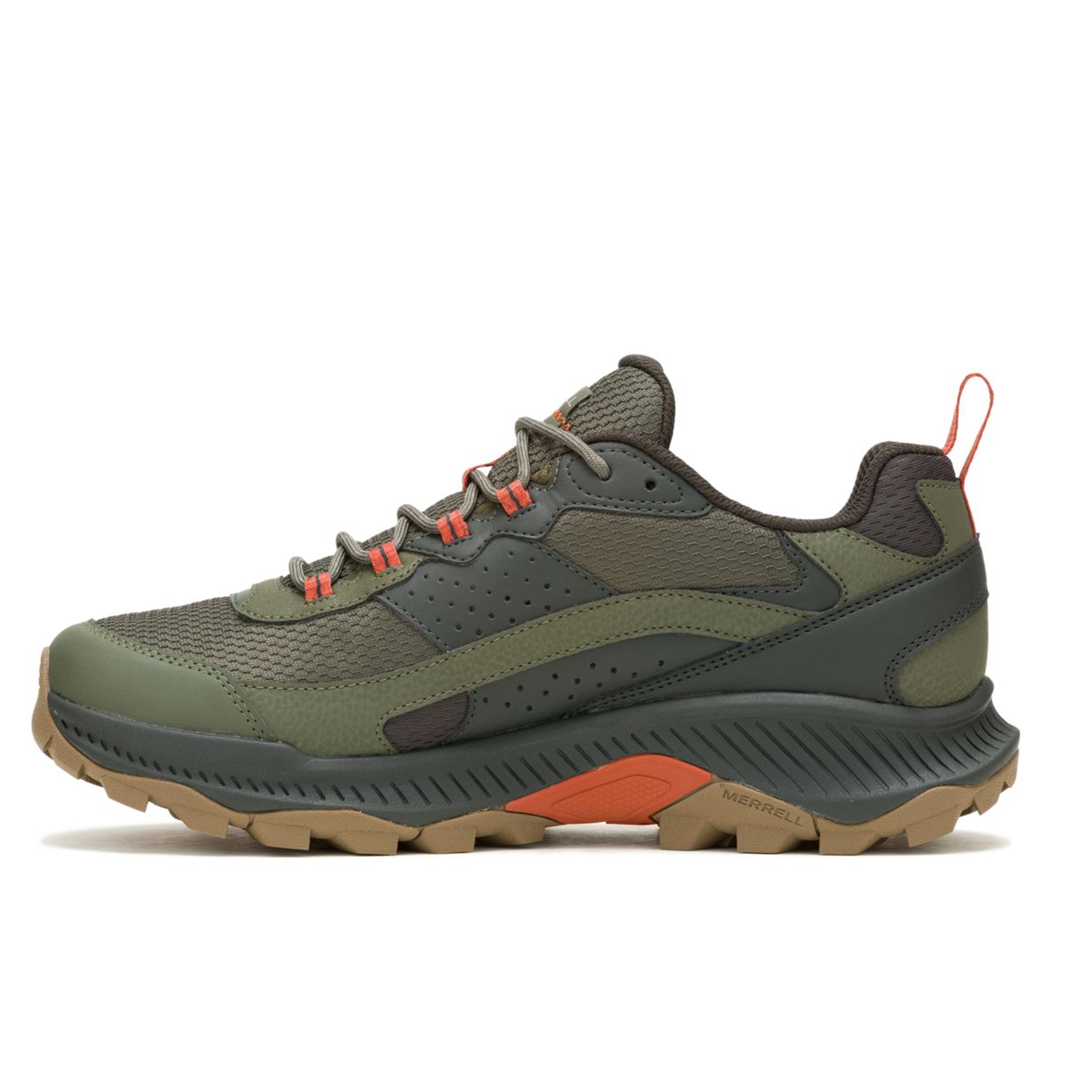 Men Speed Strike 2 Waterproof - Shoes