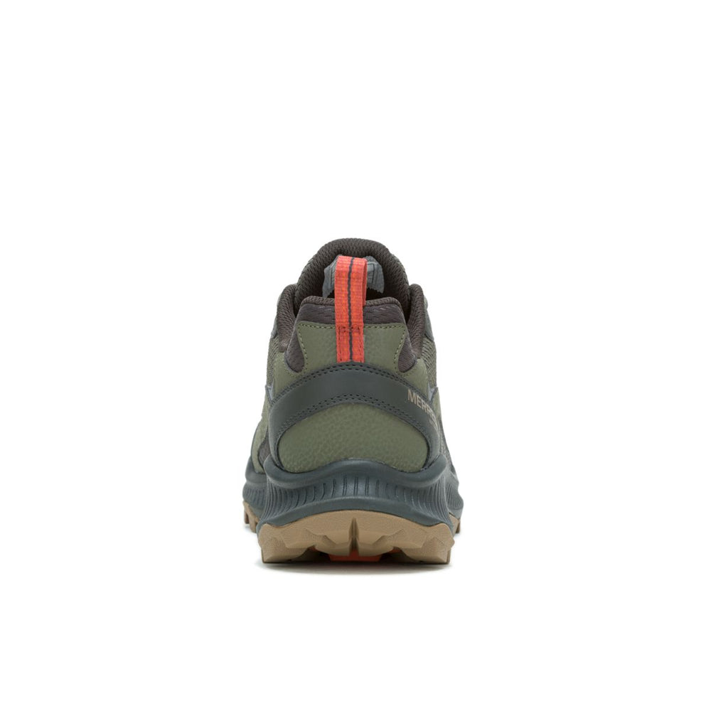 Men Speed Strike 2 Waterproof - Shoes