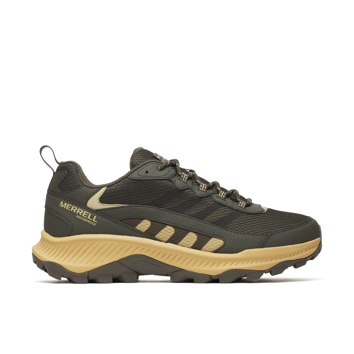 Men Speed Strike 2 Waterproof - Shoes