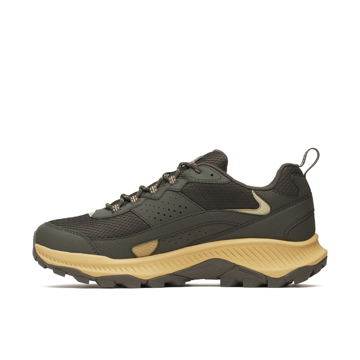 Men Speed Strike 2 Waterproof - Shoes