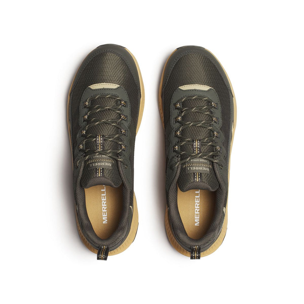 Men Speed Strike 2 Waterproof - Shoes