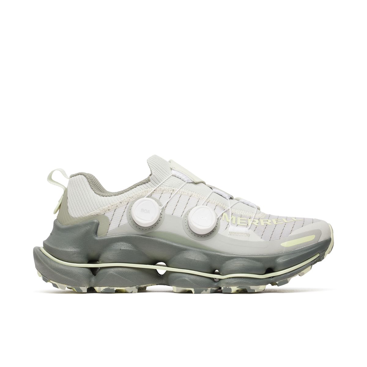 Mens SpeedARC® Surge Boa Hiking Shoes
