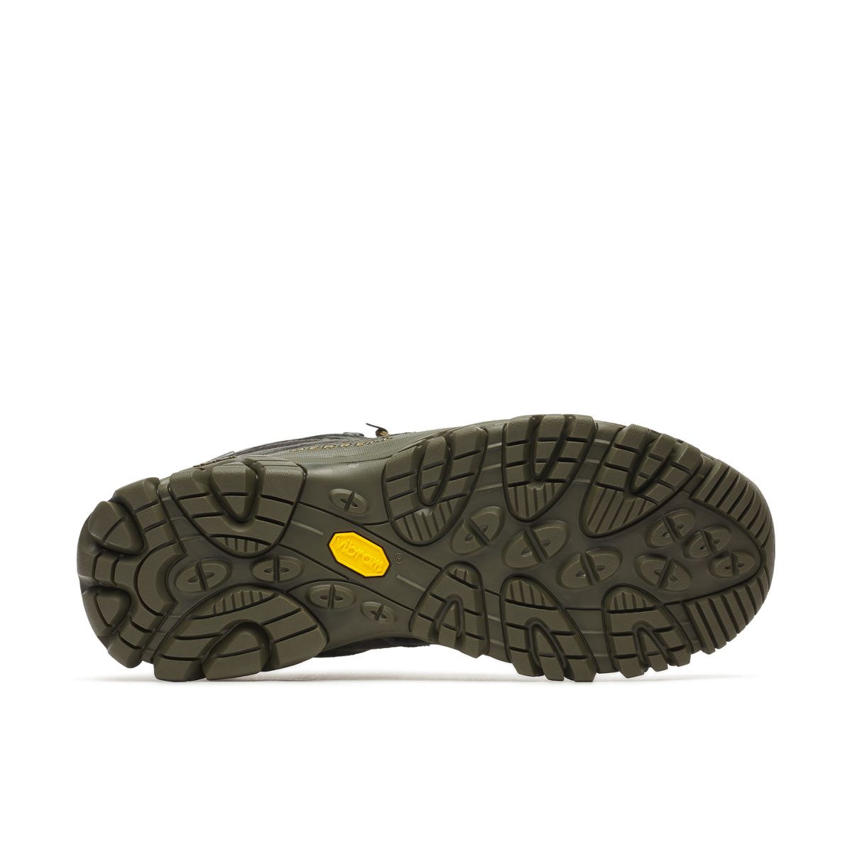 Mens Moab 3 Mid Waterproof Hiking Boots