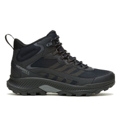 Mens Speed Strike 2 Mid Waterproof Hiking Boots
