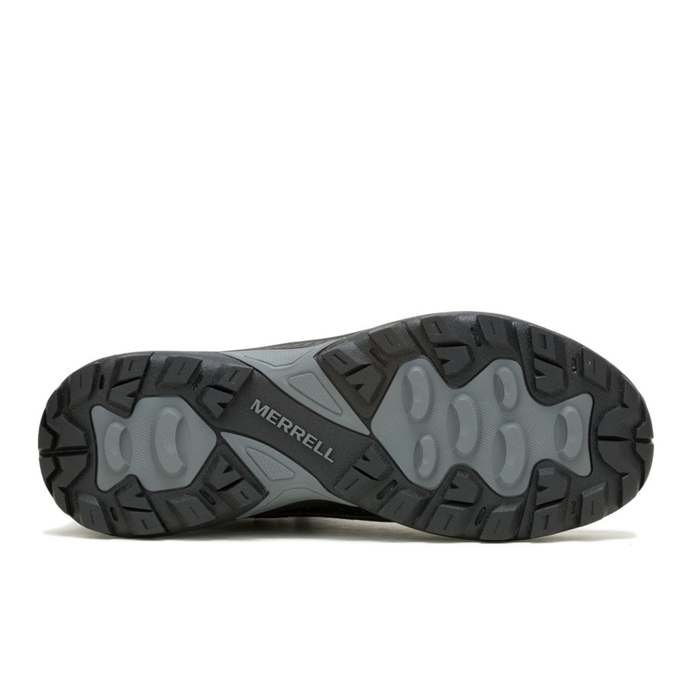 Mens Speed Strike 2 Mid Waterproof Hiking Boots
