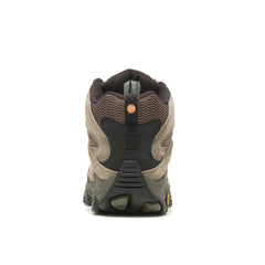 Shop Mens Moab 3 Mid Hiking Boots