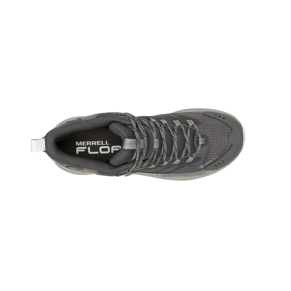 Mens Moab Speed 2 Mid GORE-TEX® Hiking Boots