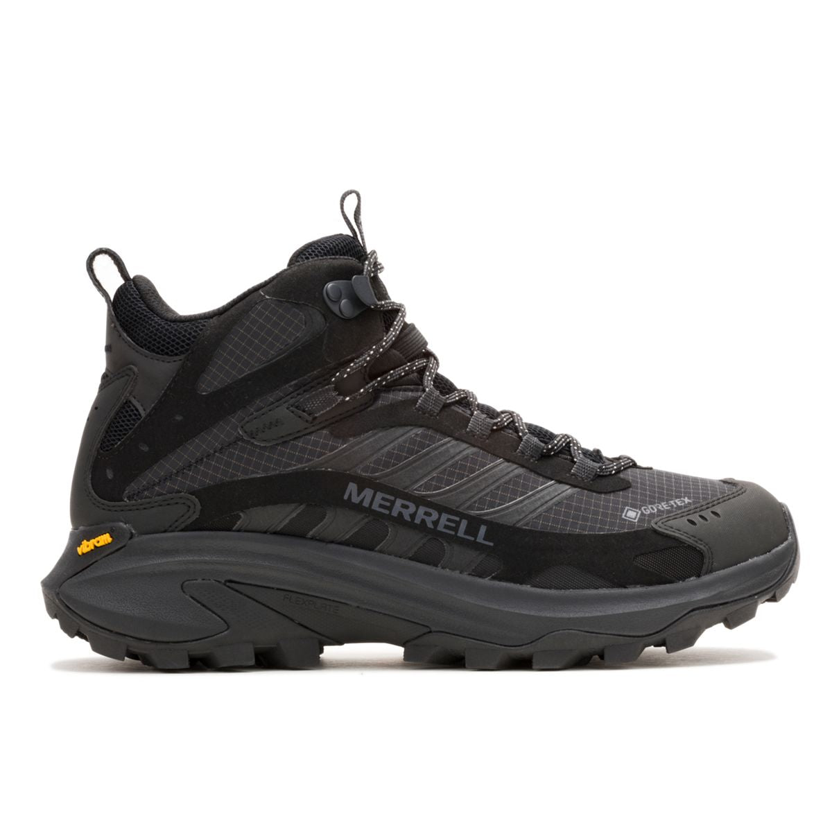 Mens Moab Speed 2 Mid GORE-TEX® Hiking Boots