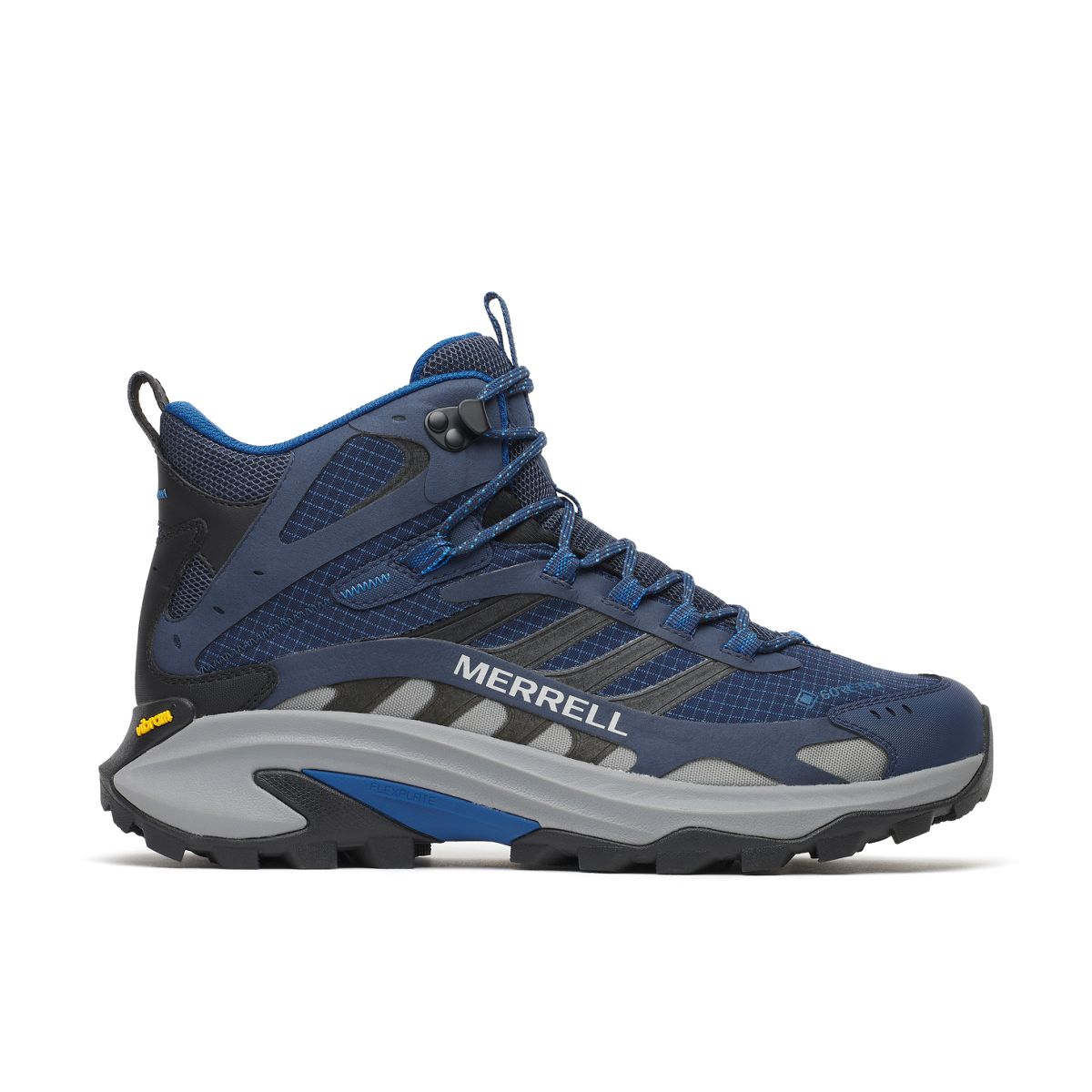 Mens Moab Speed 2 Mid GORE-TEX® Hiking Boots
