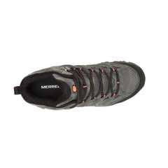 Men Moab 3 Mid Waterproof Wide Width - Boots