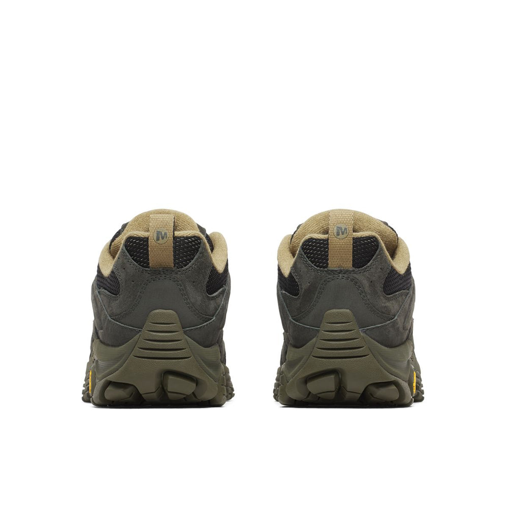 Men Moab 3 Wide Width - Shoes