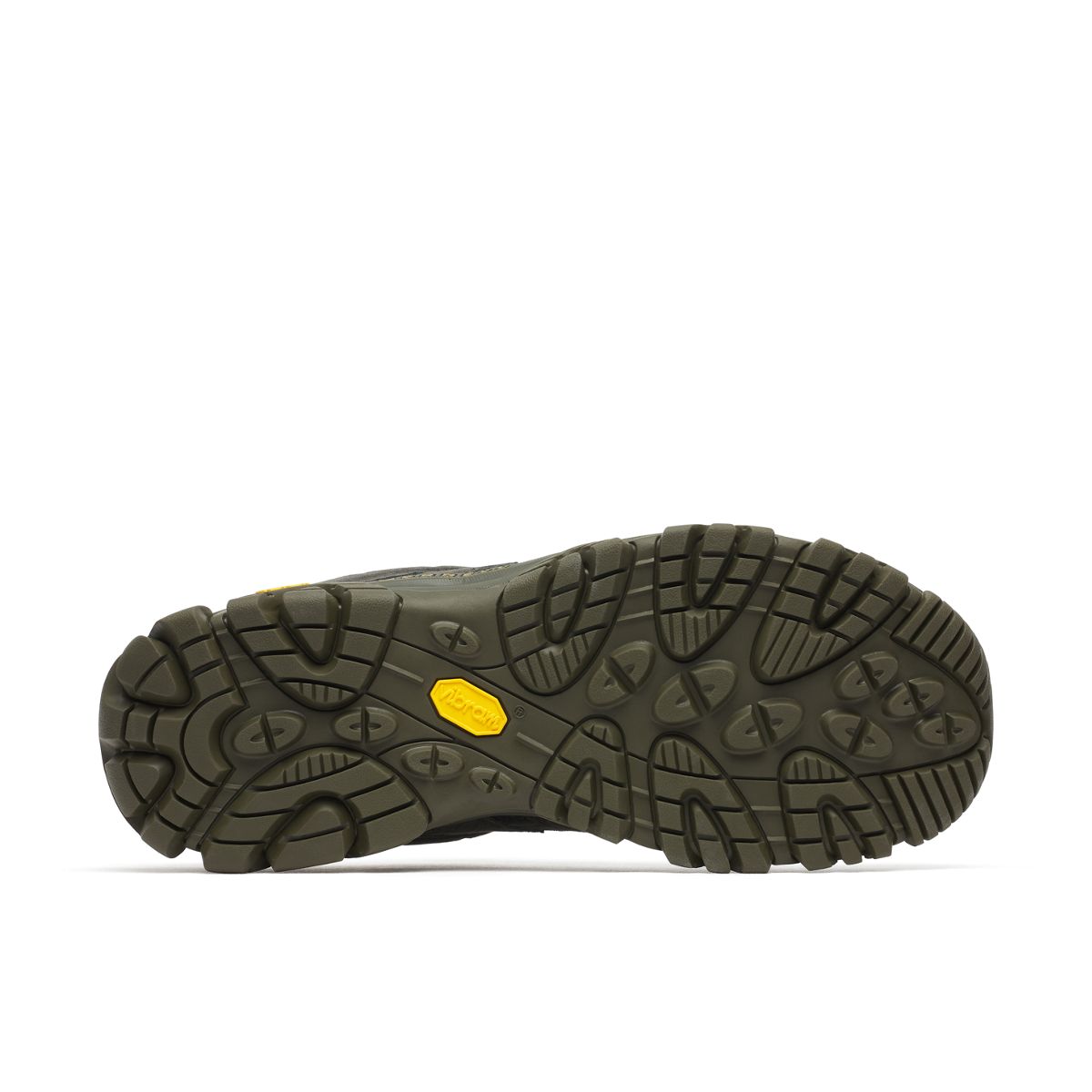Men Moab 3 Wide Width - Shoes