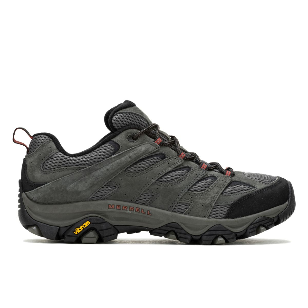 Men Moab 3 Wide Width - Shoes