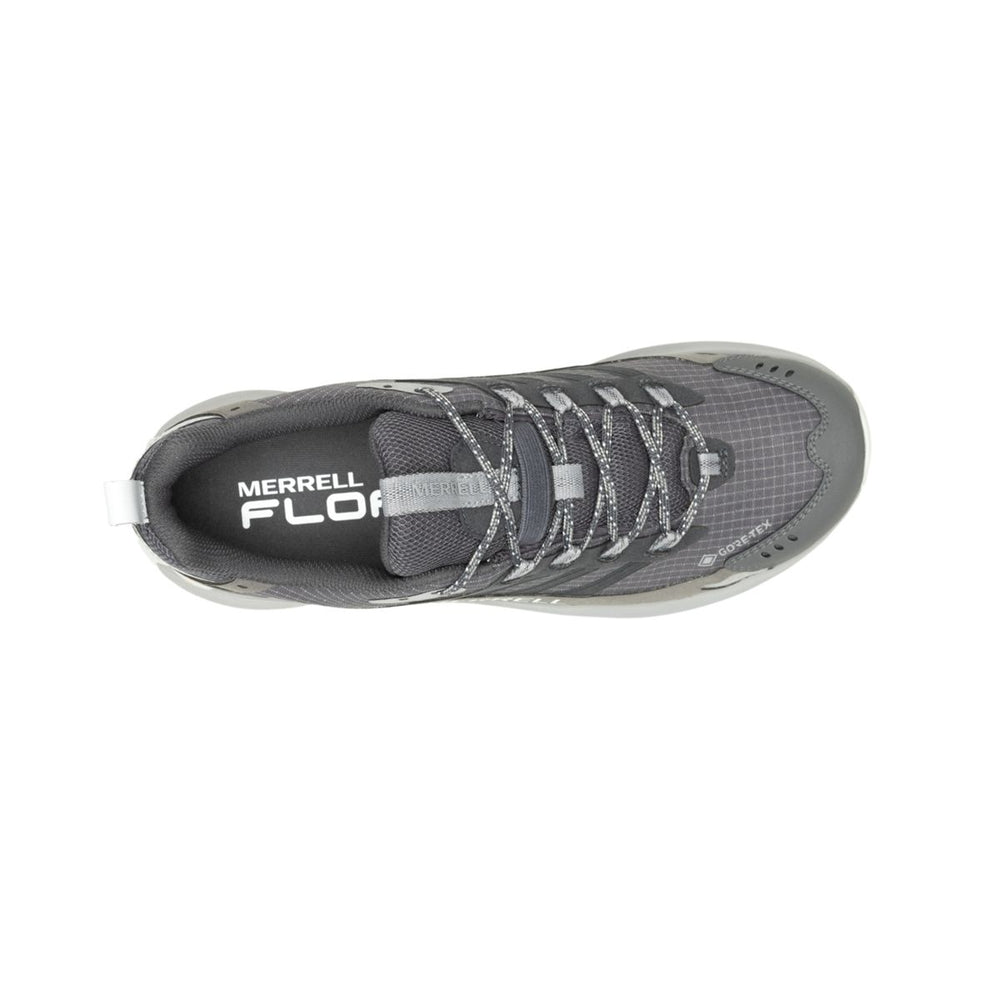 Men Moab Speed 2 GORE-TEX® Wide Width - Shoes