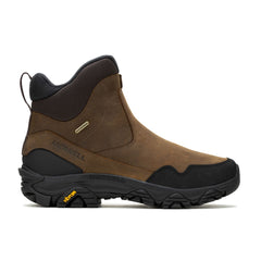 Mens Coldpack 3 Thermo Tall Zip WP Boots