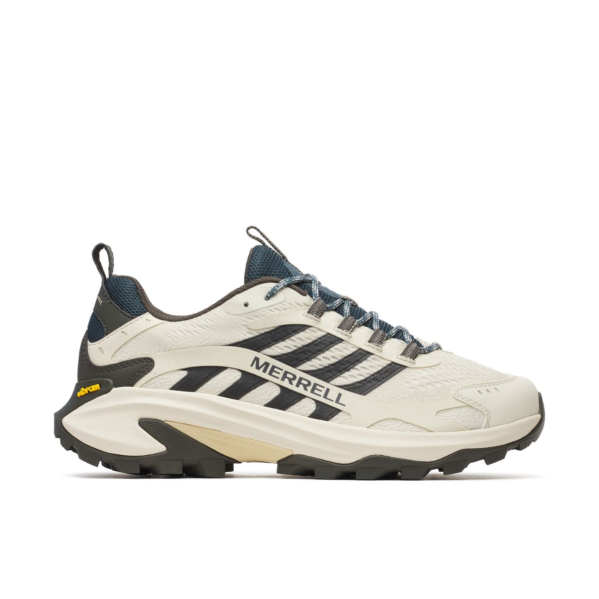 Mens Moab Speed 2 Wide Width Hiking Shoes