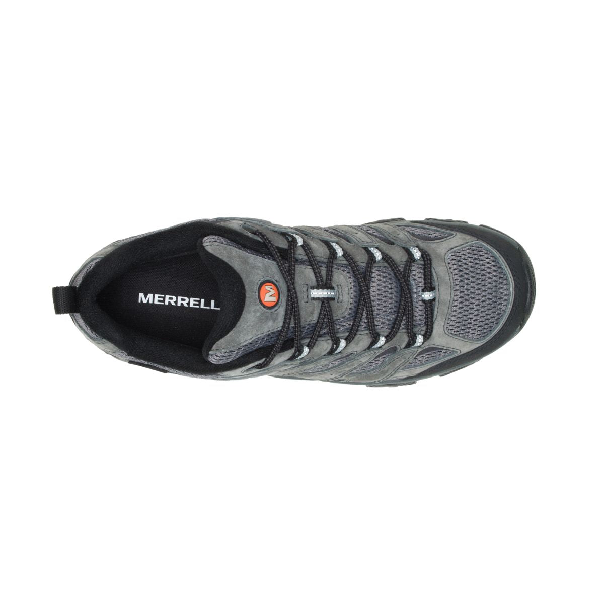 Men Moab 3 Waterproof Wide Width - Shoes