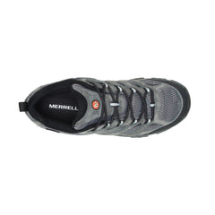 Men Moab 3 Waterproof Wide Width - Shoes