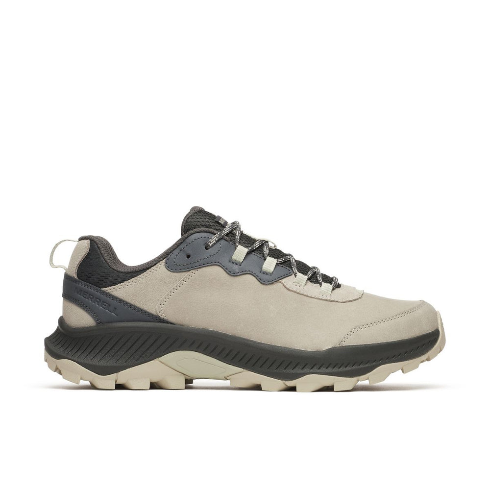 Men Speed Strike 2 Leather - Low