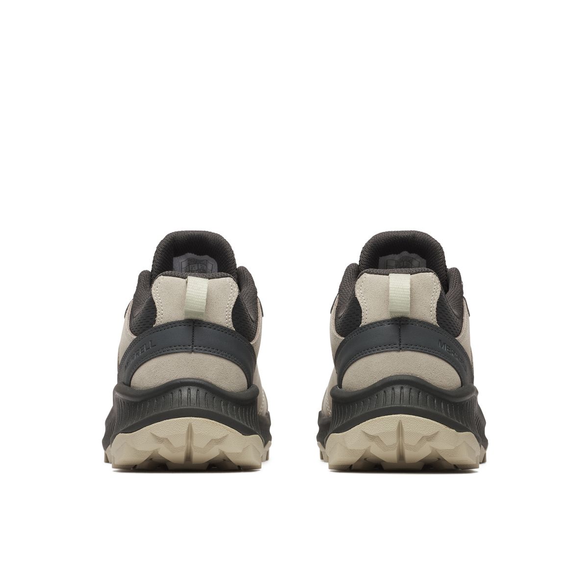 Men Speed Strike 2 Leather - Low