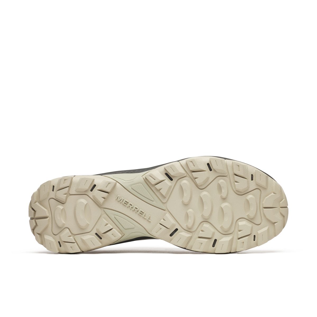 Men Speed Strike 2 Leather - Low