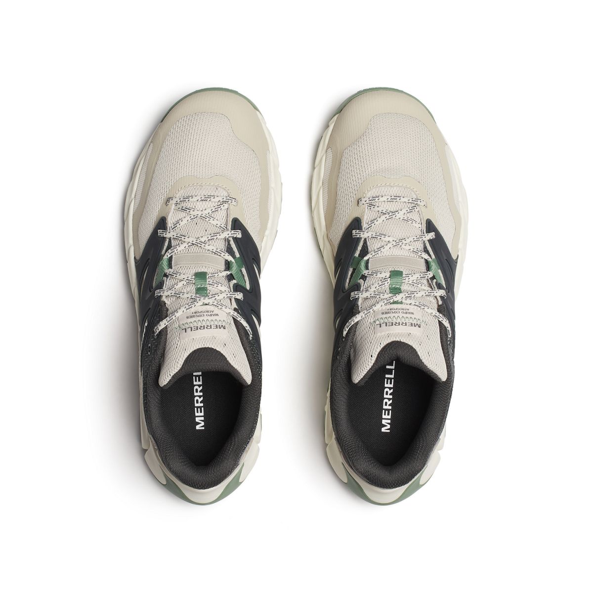Men Maipo Explorer Aerosport - Low