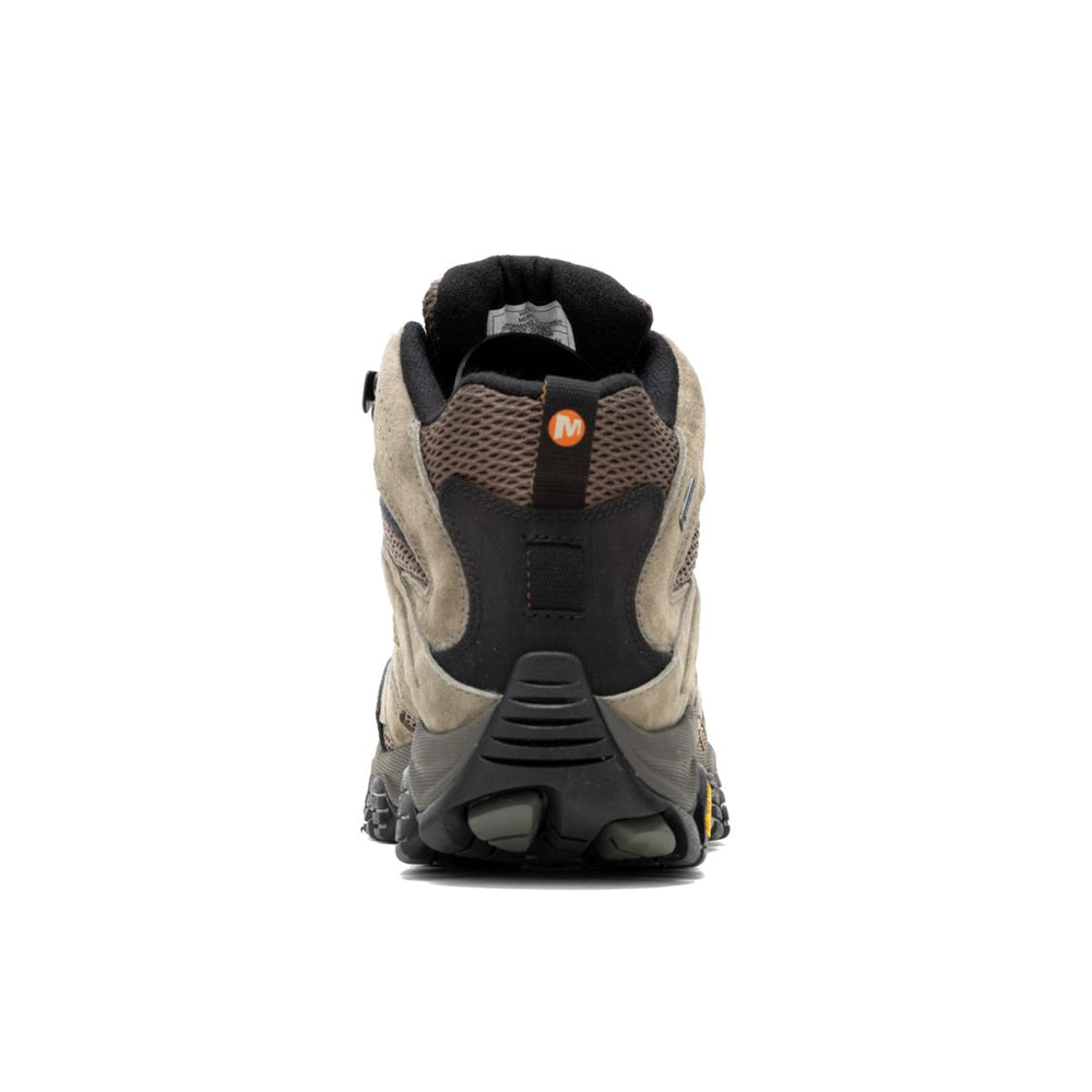 Men Moab 3 Mid GORE-TEX® Wide Width - Boots