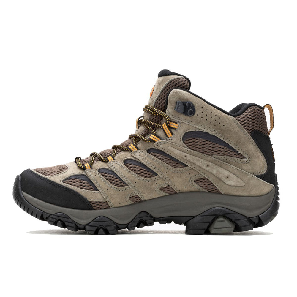 Men Moab 3 Mid GORE-TEX® Wide Width - Boots