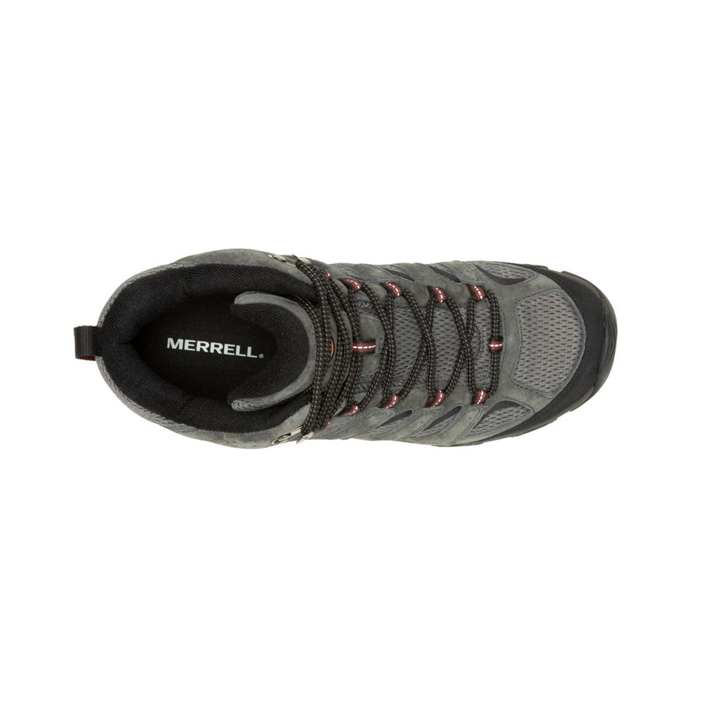 Men Moab 3 Mid GORE-TEX® Wide Width - Boots