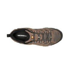 Men Moab 3 Waterproof Wide Width - Shoes