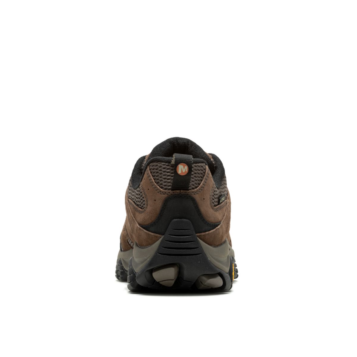 Men Moab 3 Waterproof Wide Width - Shoes