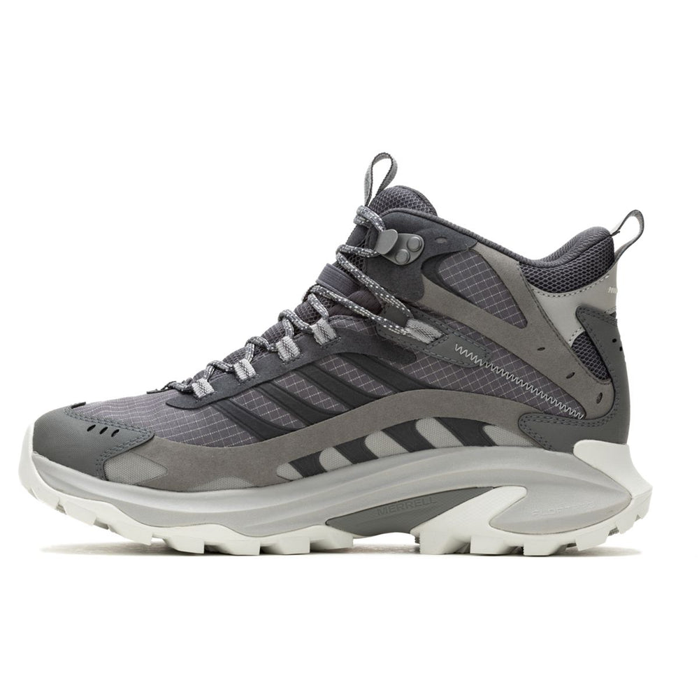 Men Moab Speed 2 Mid GORE-TEXÂ® Wide Width Boots
