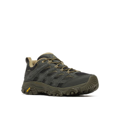 Men Moab 3 Waterproof Wide Width - Shoes