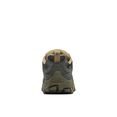 Men Moab 3 Waterproof Wide Width - Shoes