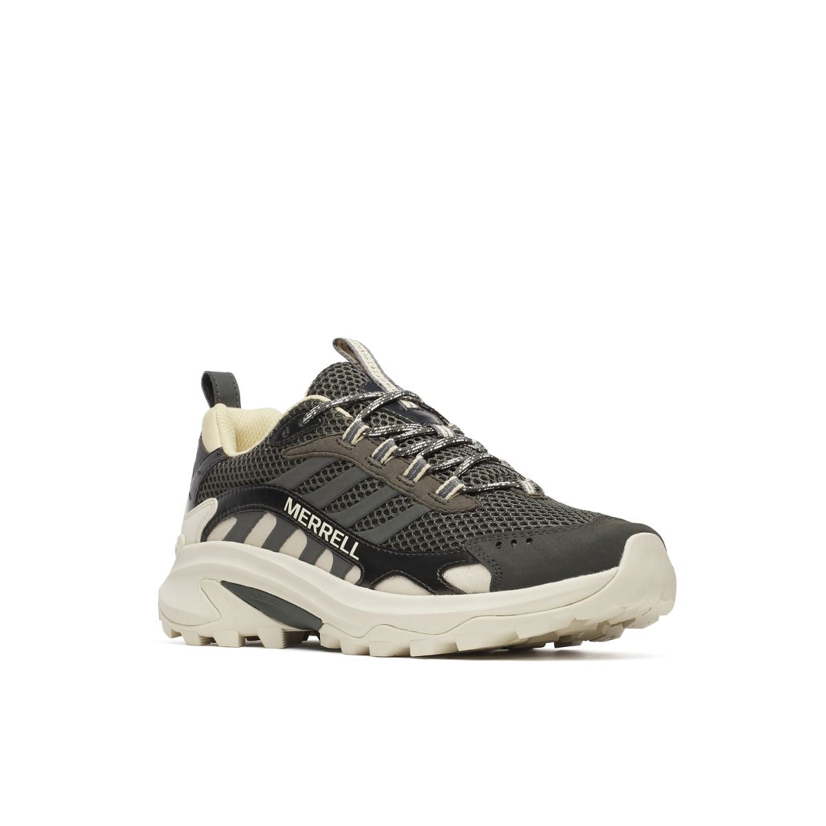 Mens Moab Speed 2 Vent 2K SE Hiking Shoes