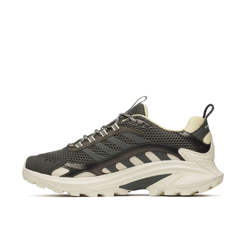Mens Moab Speed 2 Vent 2K SE Hiking Shoes