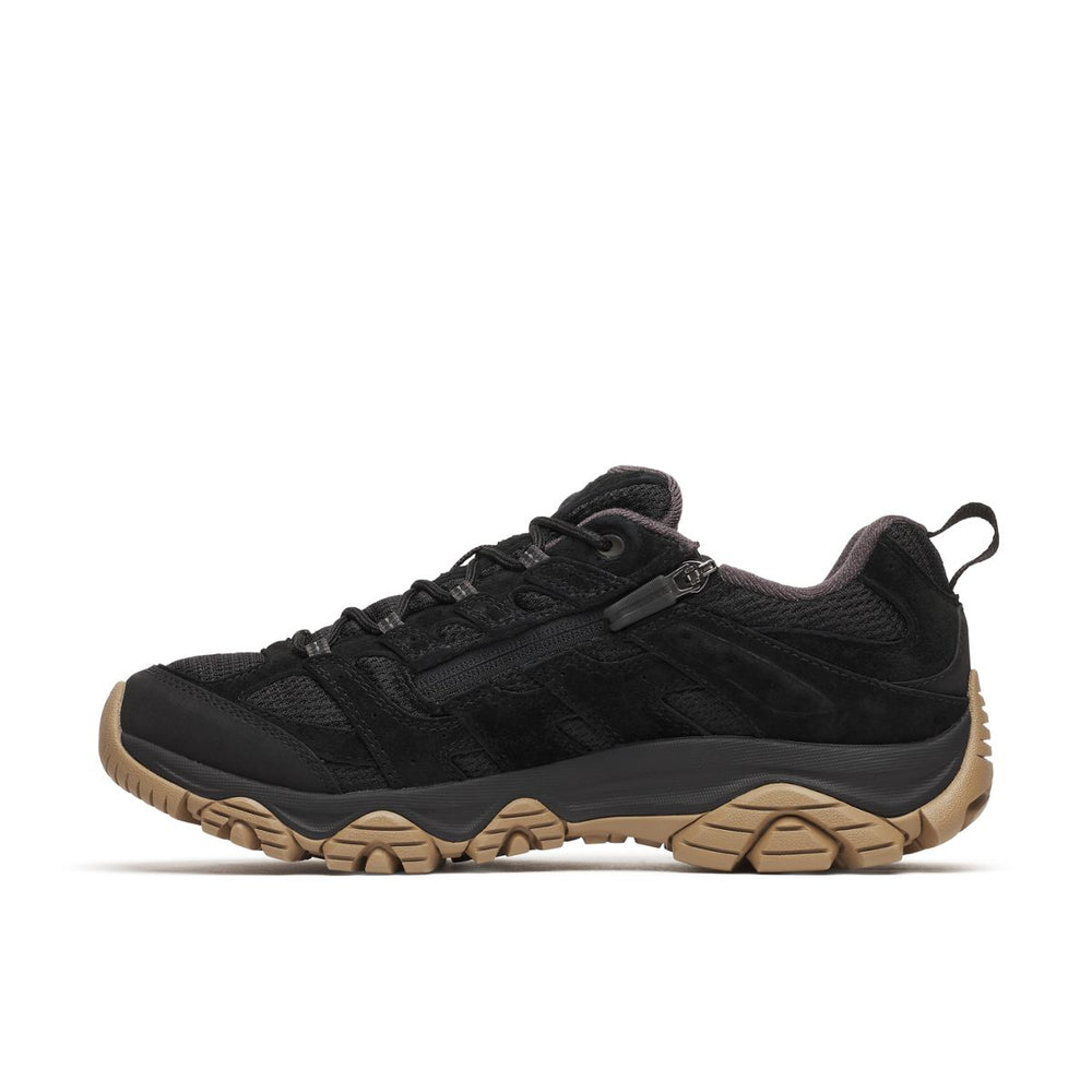 Men Moab 3 Ready Zip - Shoes