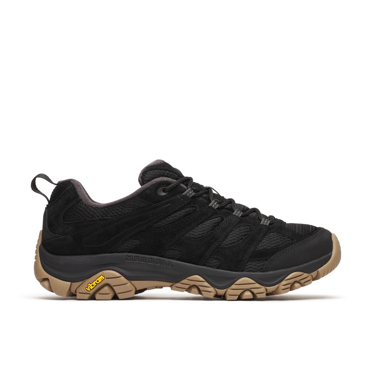 Men Moab 3 Ready Zip - Shoes